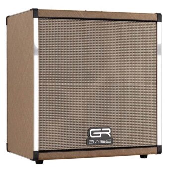GR Bass NF210+/4