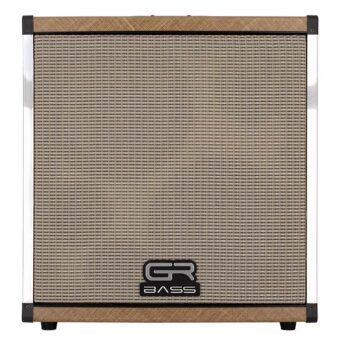 GR Bass NF210+/4