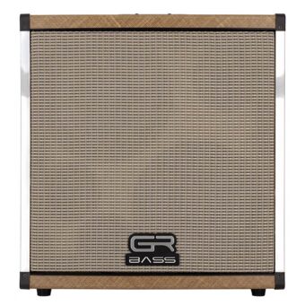 GR Bass NF210+/8