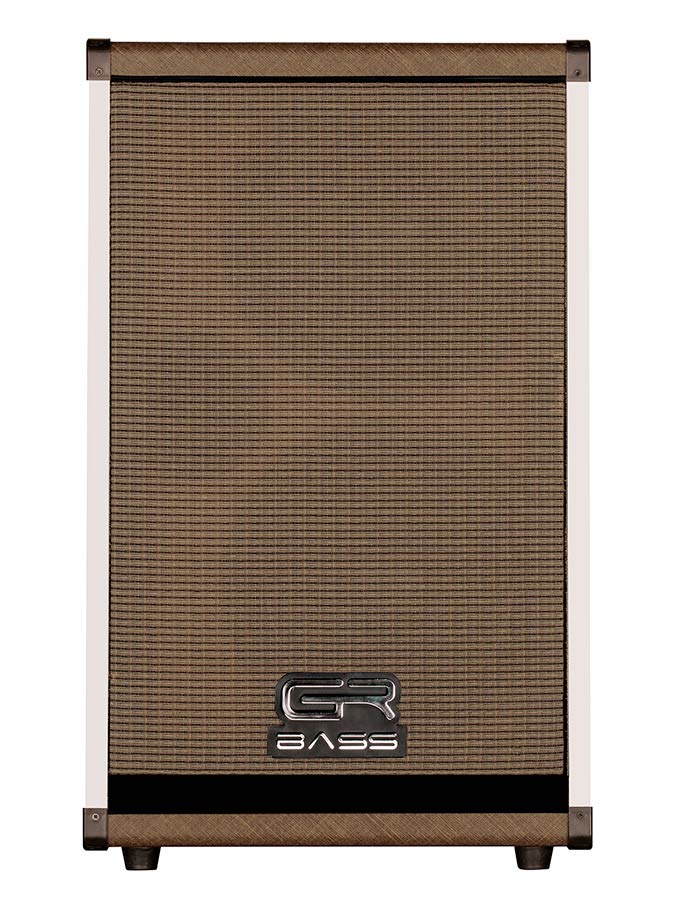 GRBass NF210V+/4