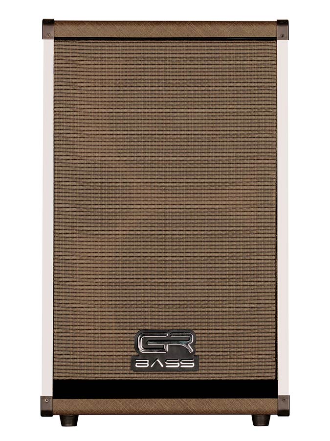 GRBass NF210V+/8