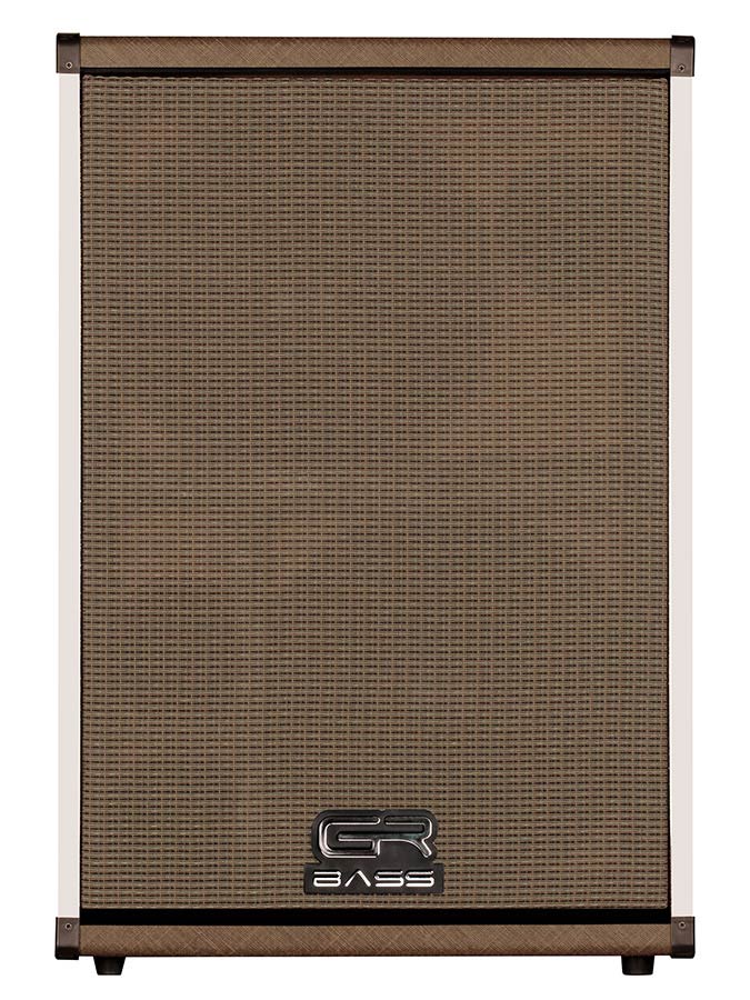 GRBass NF212/4