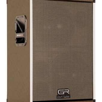 GR Bass NF212/8