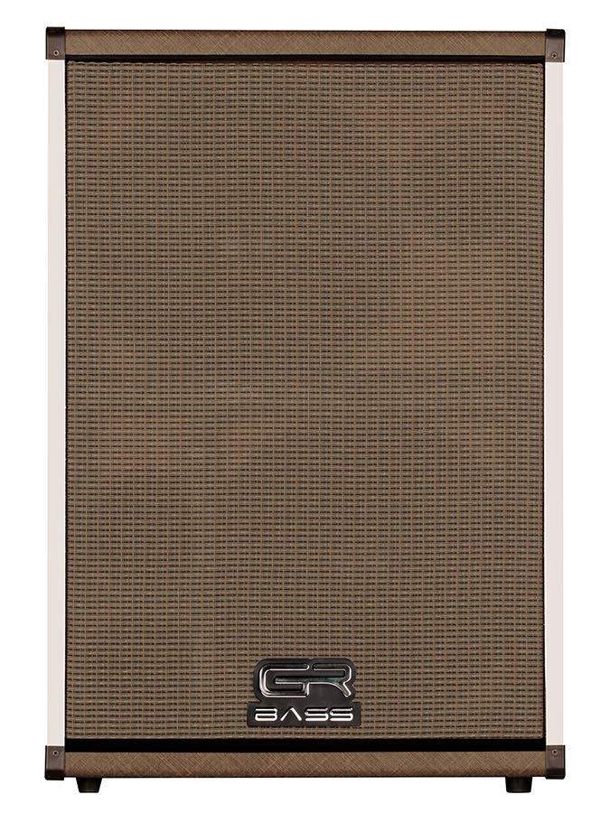 GRBass NF212/8