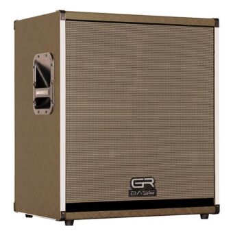 GR Bass NF410/4