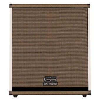GR Bass NF410/4