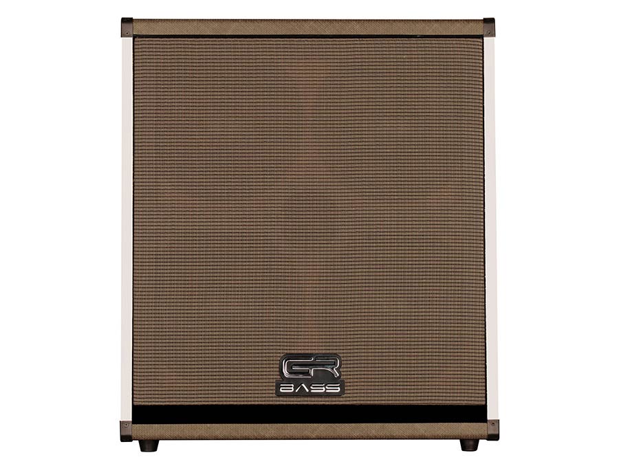GRBass NF410/4