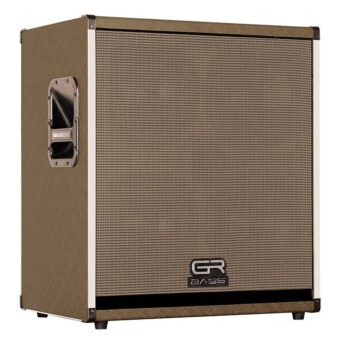 GR Bass NF410+/8