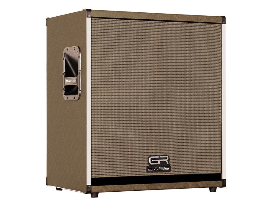 GRBass NF410+/8