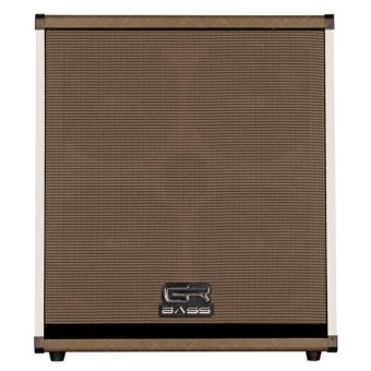 GR Bass NF410+/8
