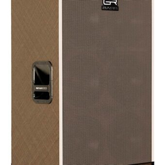 GR Bass NF610/4