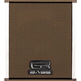 GR Bass NF110-350AC