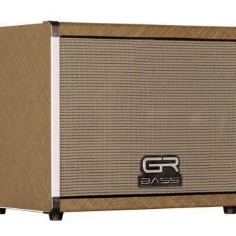 GR Bass NF112H-350AC