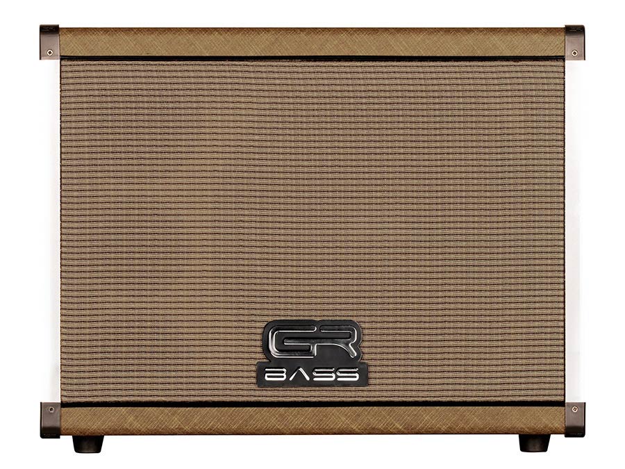 GRBass NF112H-350AC