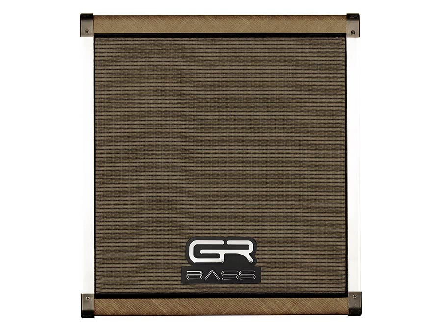 GRBass NFC500