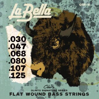 La Bella L-OSF-6
