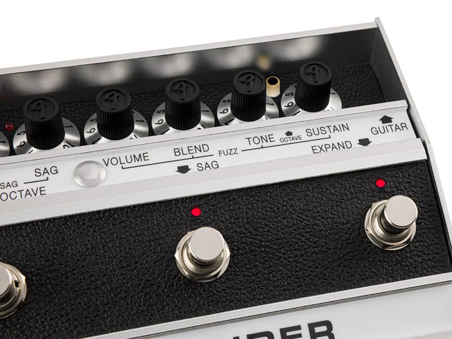 Fender 0234552000 - Afbeelding 4
