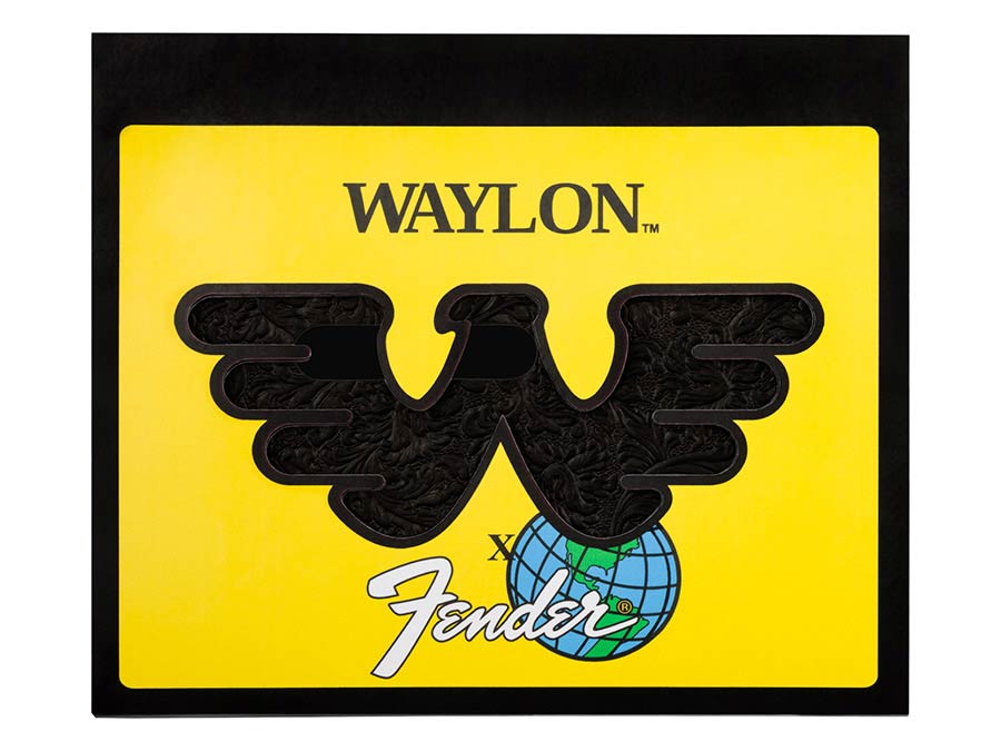 Fender 0991357006 - Afbeelding 5