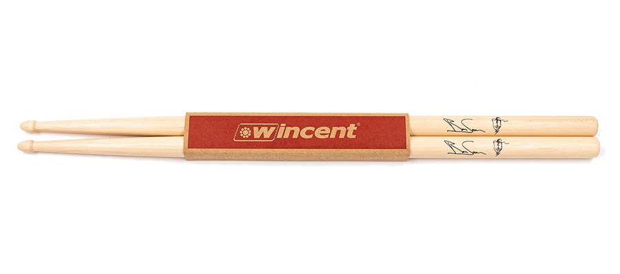 Wincent W-BSS Ben Sesar signature sticks - Afbeelding 3