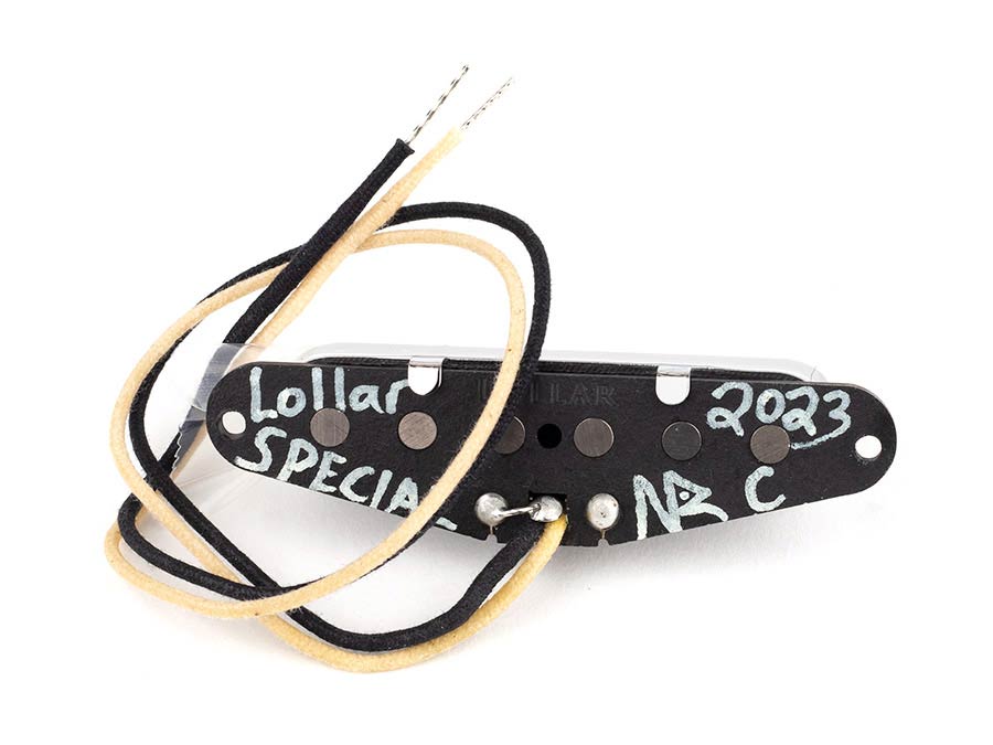 Lollar 10-101-11-2
