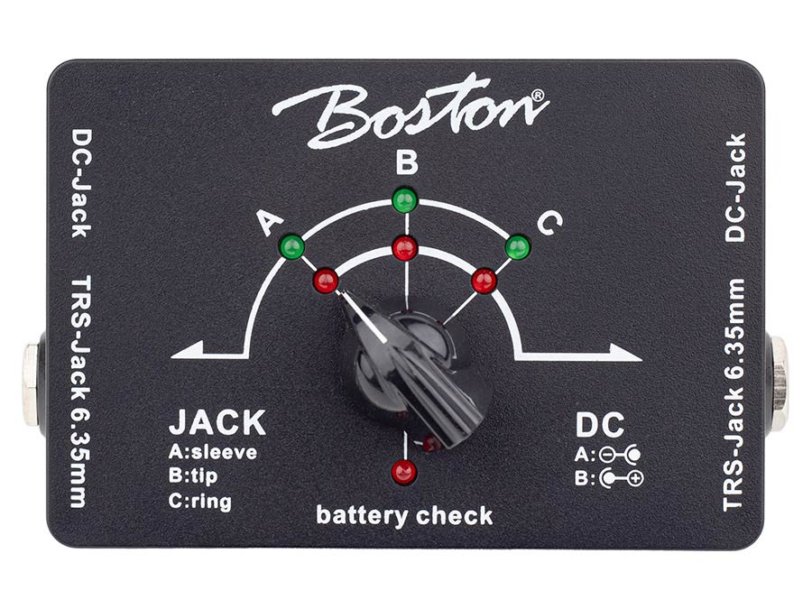 Boston BT-3