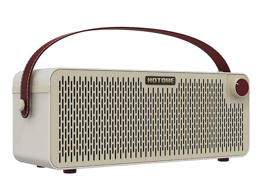 HoTone AP-30WH Bluetooth digitale modeler met Touch Screen - Afbeelding 4