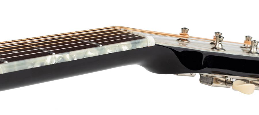 Richwood HSA-55-BK - Afbeelding 6