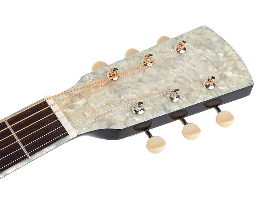 Richwood HSA-55-BK - Afbeelding 7