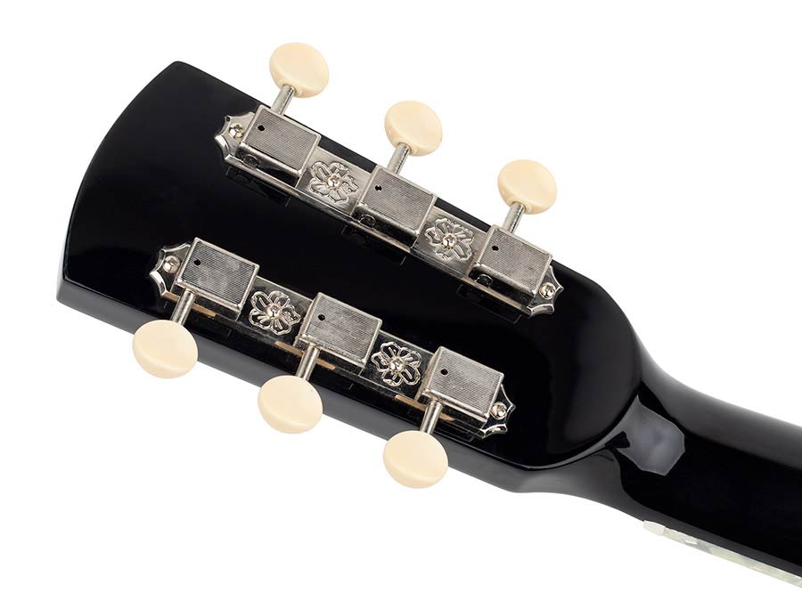 Richwood HSA-55-BK - Afbeelding 8