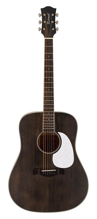 Richwood HSD-35-MBK - Afbeelding 3