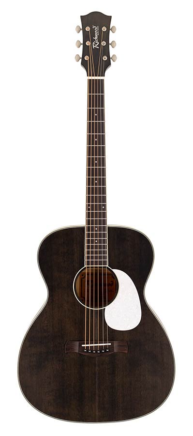 Richwood HSA-35-MBK - Afbeelding 3