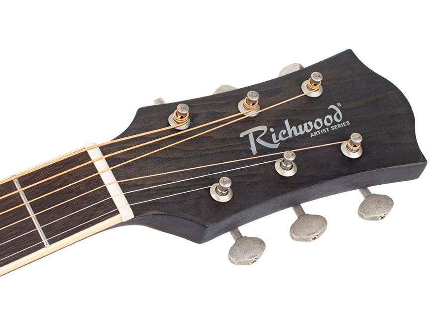 Richwood HSA-35-MBK - Afbeelding 5