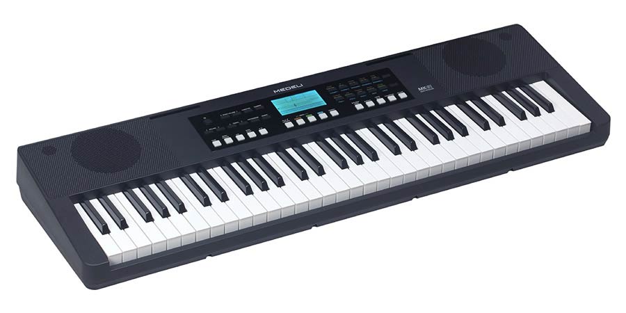 Medeli MK61 basis keyboard - Afbeelding 3