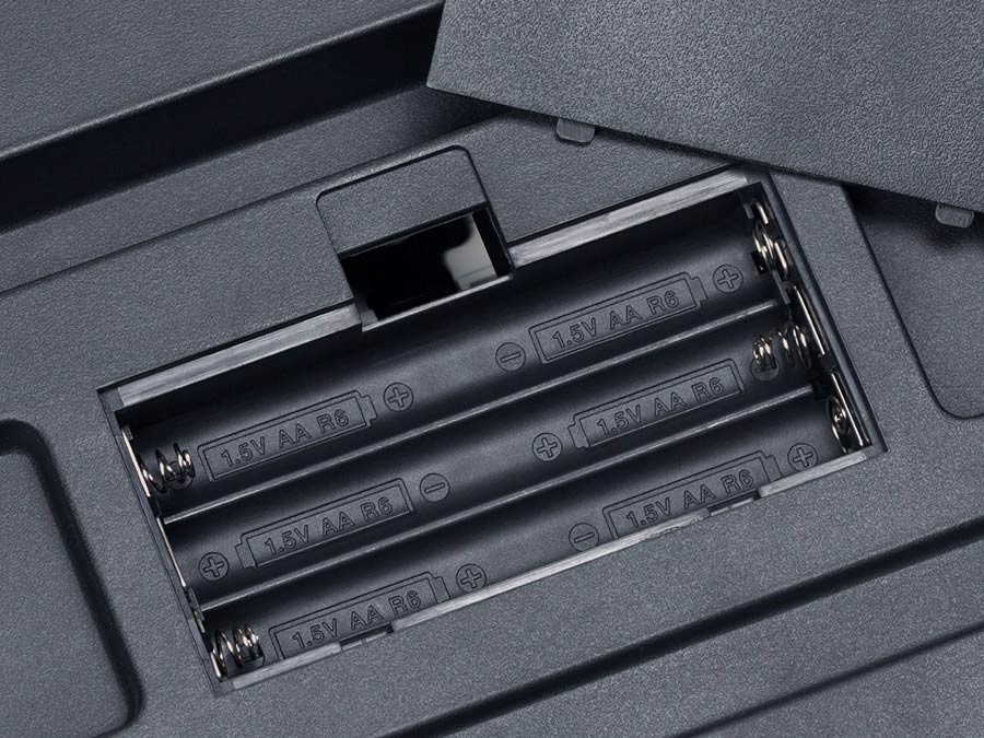 Medeli MK61 basis keyboard - Afbeelding 9