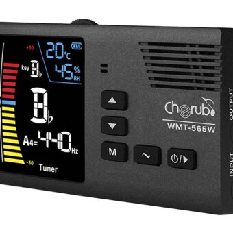 Cherub WMT565W