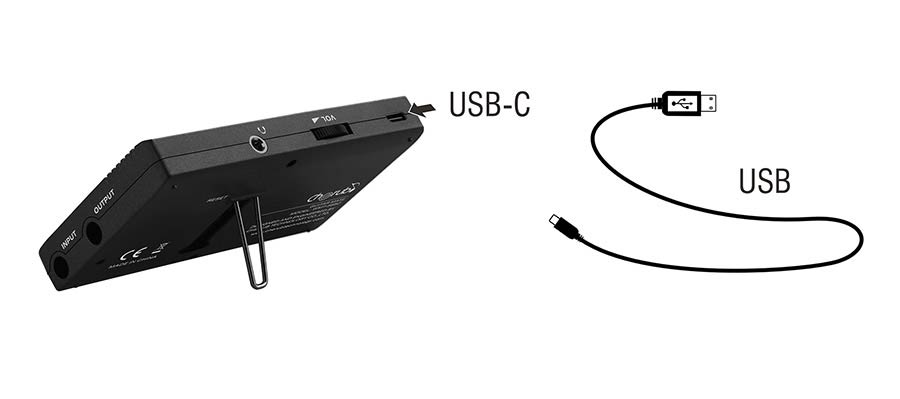 Cherub WMT565W - Afbeelding 3