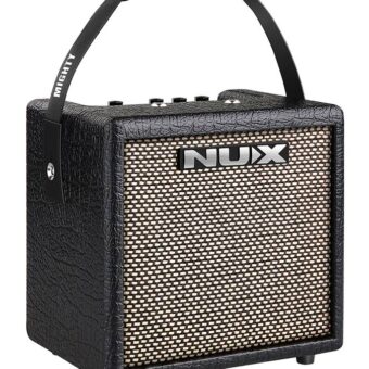 NUX MIGHTY-8MK2 digitale versterker