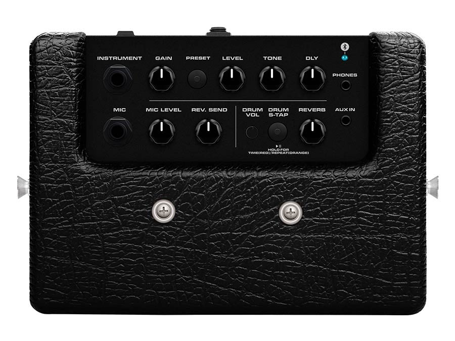 NUX MIGHTY-8MK2 digitale versterker - Afbeelding 11