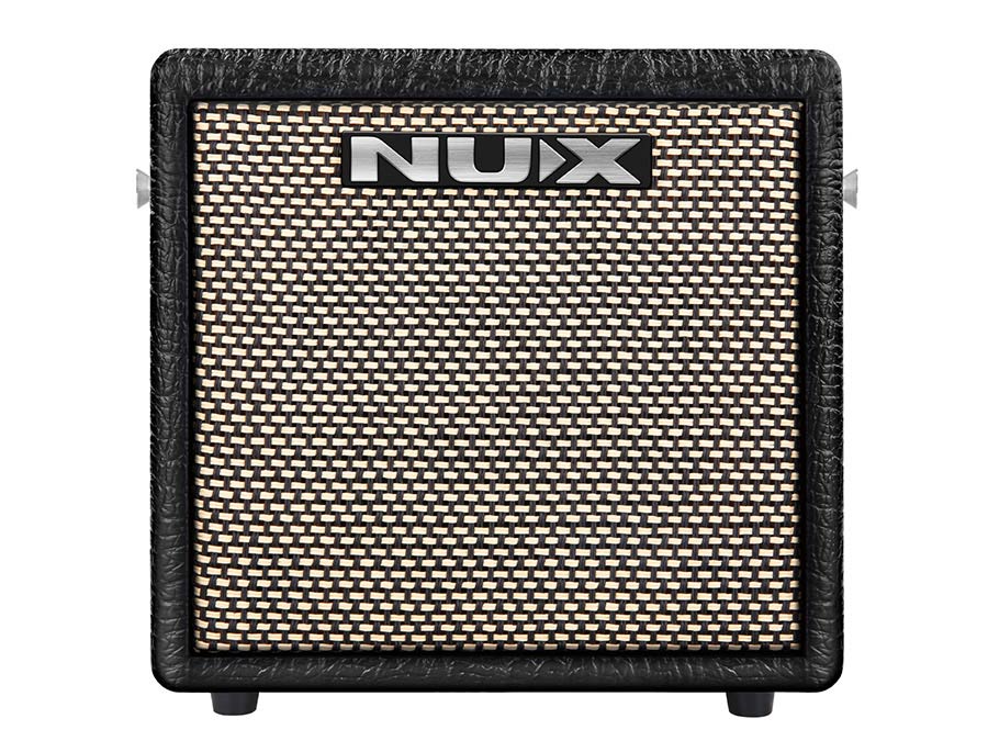 NUX MIGHTY-8MK2 digitale versterker - Afbeelding 3