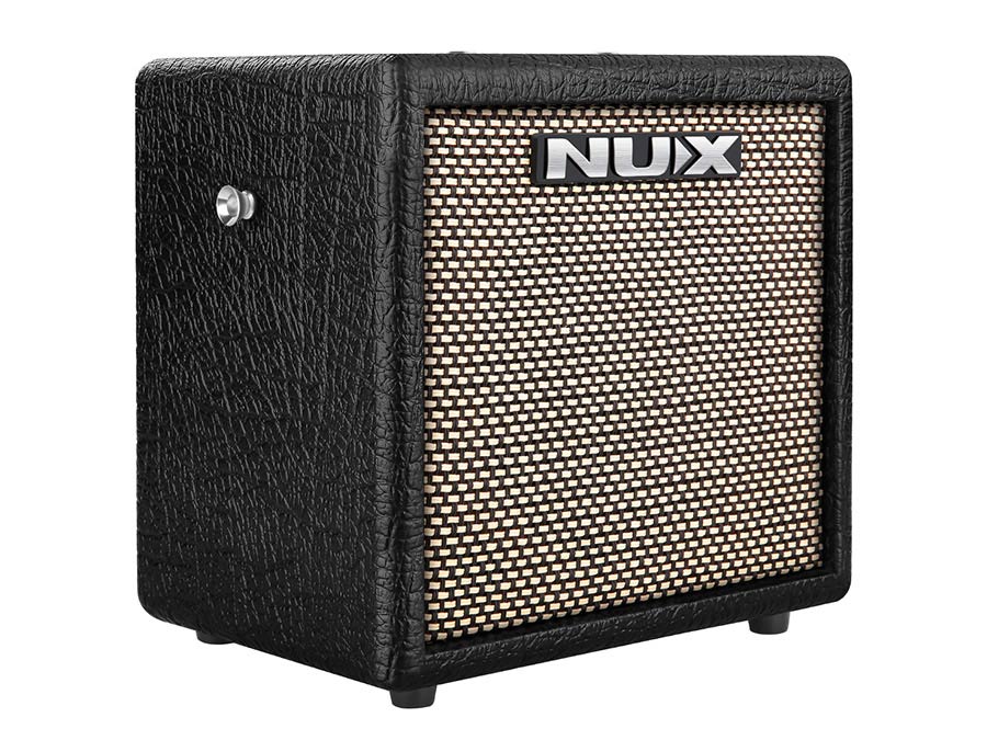 NUX MIGHTY-8MK2 digitale versterker - Afbeelding 4
