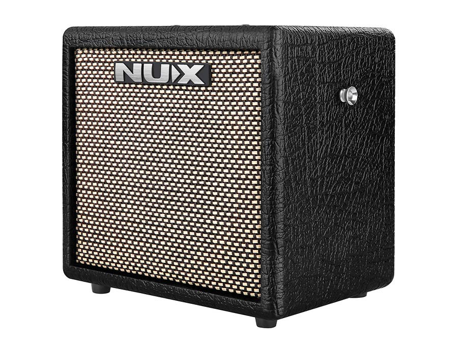 NUX MIGHTY-8MK2 digitale versterker - Afbeelding 6