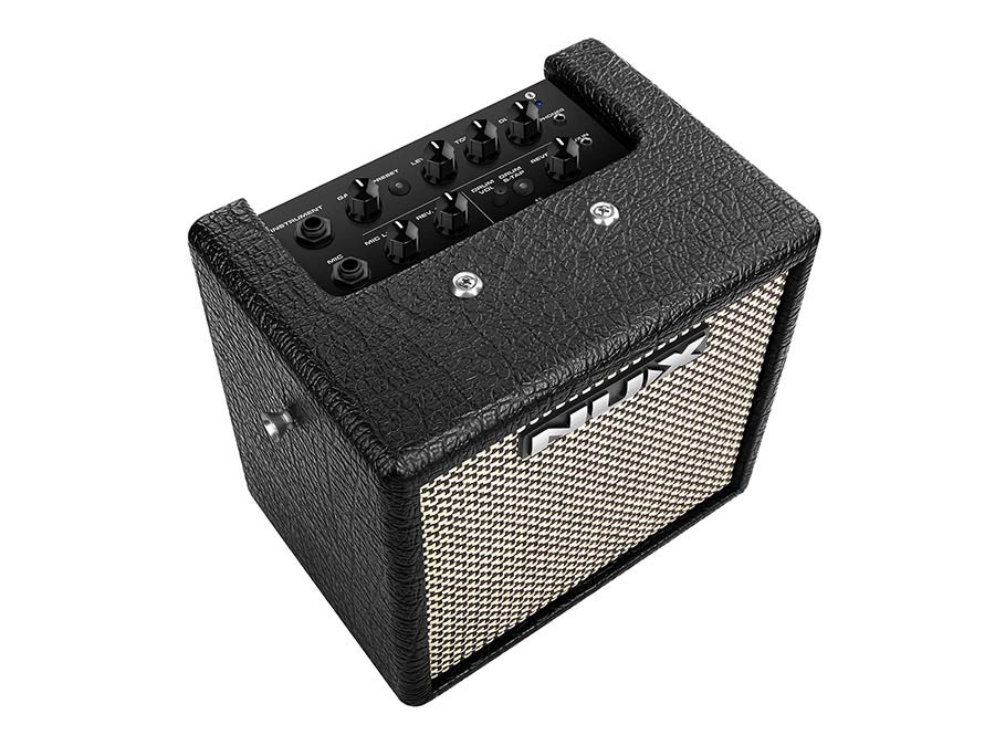 NUX MIGHTY-8MK2 digitale versterker - Afbeelding 7
