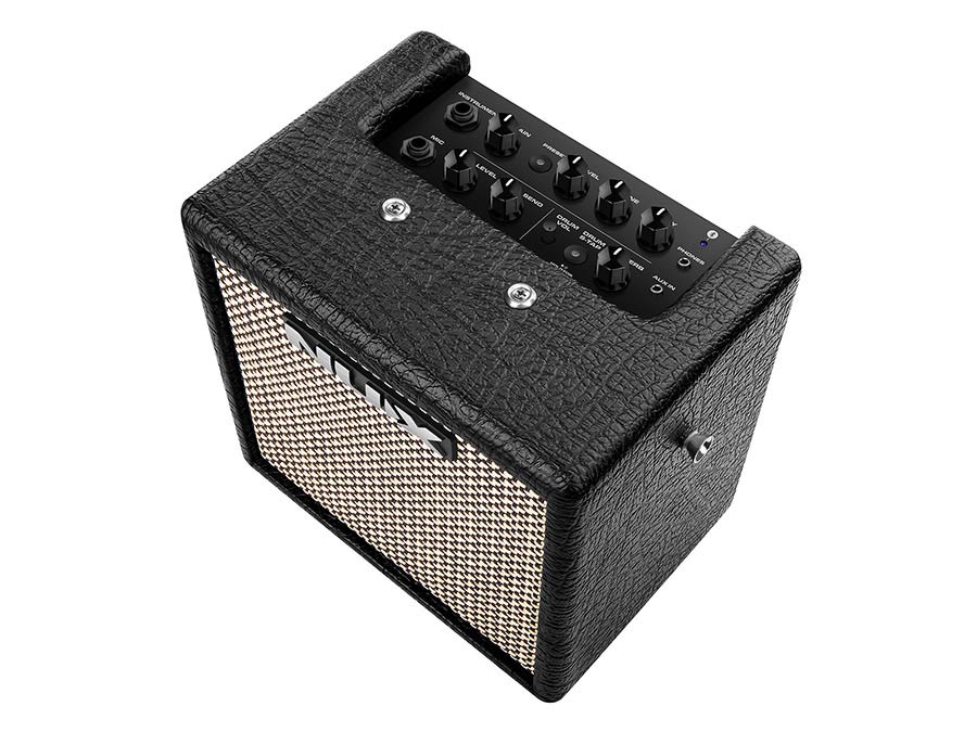 NUX MIGHTY-8MK2 digitale versterker - Afbeelding 8