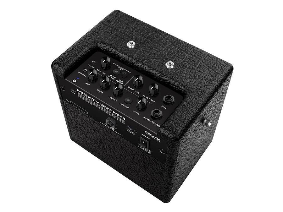 NUX MIGHTY-8MK2 digitale versterker - Afbeelding 10