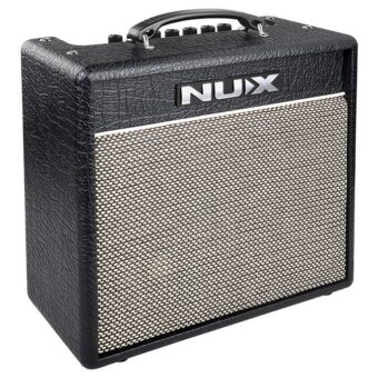NUX MIGHTY-20MK2 digitale versterker