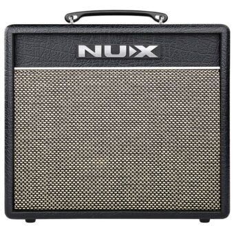 NUX MIGHTY-20MK2 digitale versterker