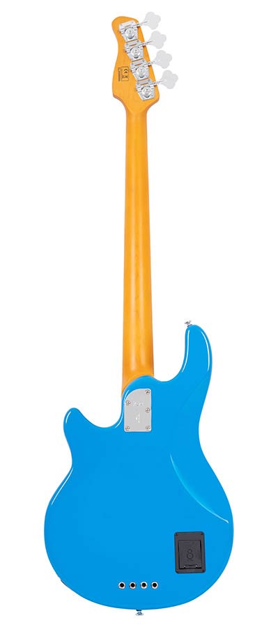 Sire Basses Z3 4/BLU