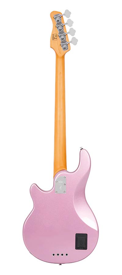 Sire Basses Z7 4/BUR