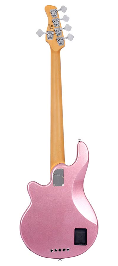 Sire Basses Z7 5/BUR