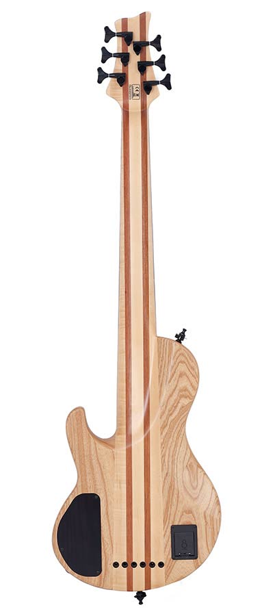 Sire Basses F10 6/NTS